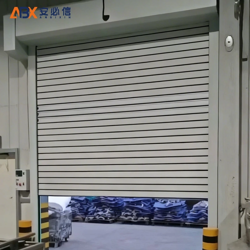 黄冈市消防高速门